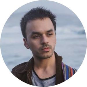 Camilo Eque - Musician