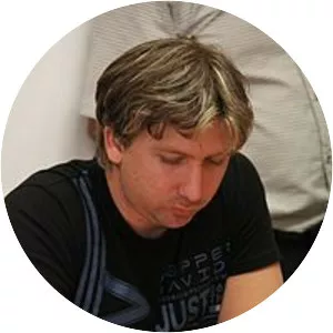 Camilo Ernesto Gómez Garrido