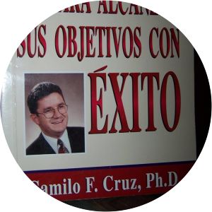 Camilo F. Cruz