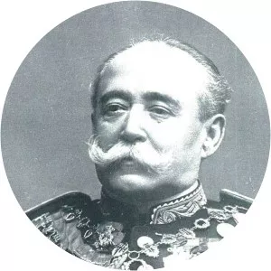 Camilo García de Polavieja