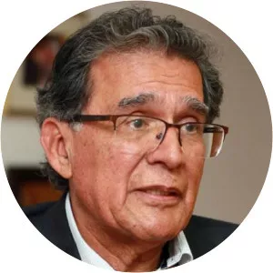 Camilo González Posso