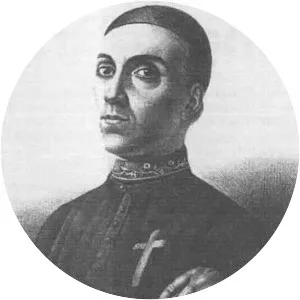 Camilo Henríquez