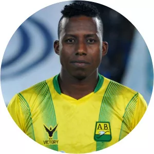 Camilo Javier Mancilla Valencia