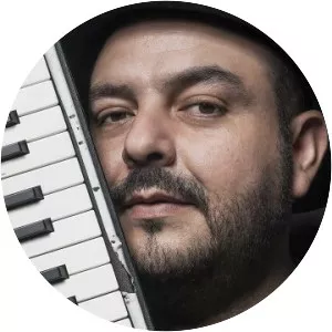 Camilo Lara - Musical artist