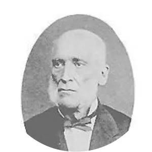 Camilo Maria Ferreira Armond