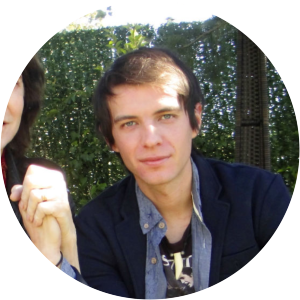 Camilo Michel Blanes Ornelas