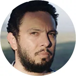 Camilo Molano Parra photograph