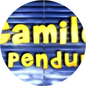 Camilo, o Pendura - TV program