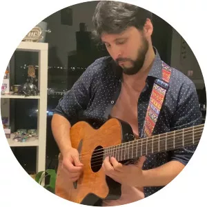 Camilo Parra - Musician