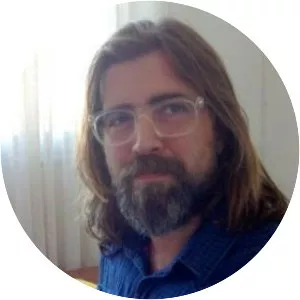 Camilo Pellegrini - Actor