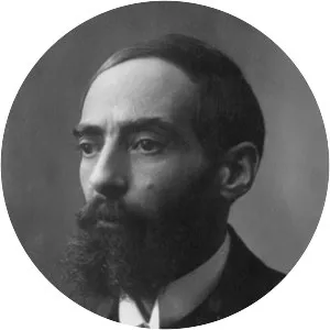 Camilo Pessanha - Portuguese poet