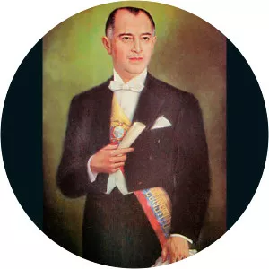 Camilo Ponce Enríquez