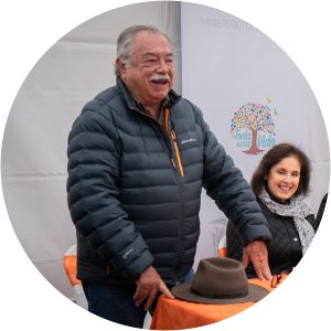 Camilo Ponce Gangotena