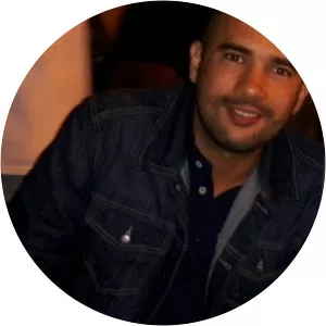 Camilo Robles - Coca Guazzini's son