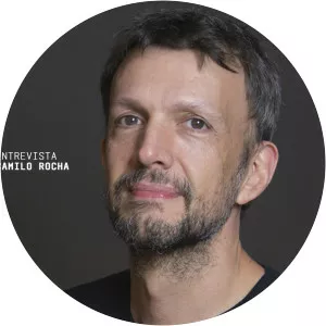 Camilo Rocha - Brazilian DJ