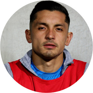 Camilo Rodríguez - Chilean footballer