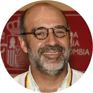 Camilo Sánchez Ortega