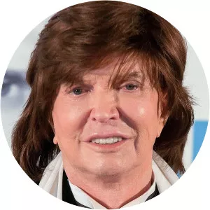 Camilo Sesto - Spanish singer-songwriter