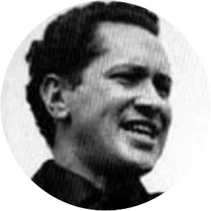 Camilo Torres Restrepo - Colombian priest