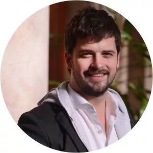 Camilo Vaca Narvaja photograph