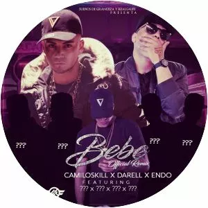 Camiloskill - Musical artist