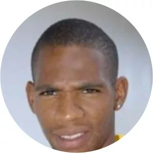 Camilus Alexander - Cricketer