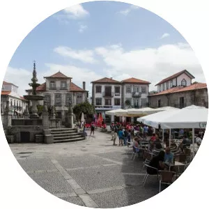 Caminha