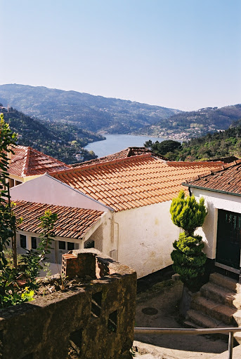 Caminho da Arribada - Hiking area in Portugal