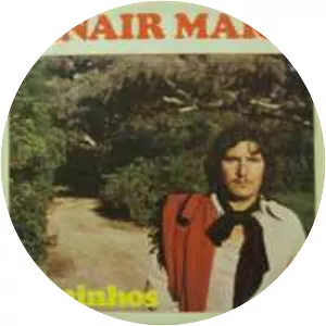 Caminhos - Album by Cenair Maicá