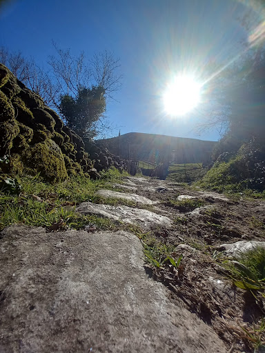 Caminhos Regionais, Quelha das Motas - Hiking area in Portugal
