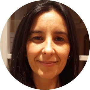 Camino Sanchez Canavate photograph