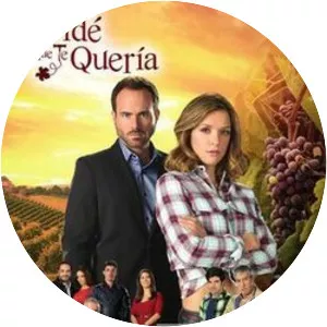 Caminos de Guanajuato - 2015 ‧ Telenovela