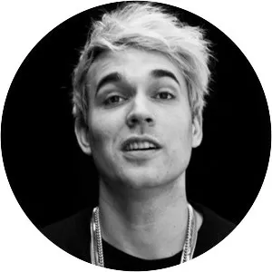 Camm Hunter - Musical artist