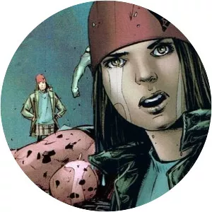 Cammi - Fictional character