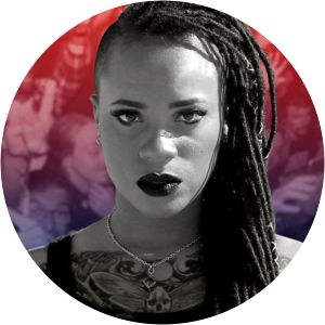 CAMMIE GILBERT - Musical artist