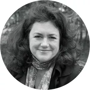 Cammie McGovern - Author