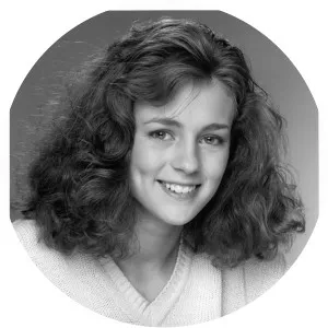 Cammie The Great Outdoors