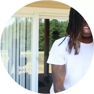 Cammy Bands - Musical artist