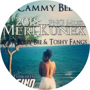 Cammy Bee - Musical artist