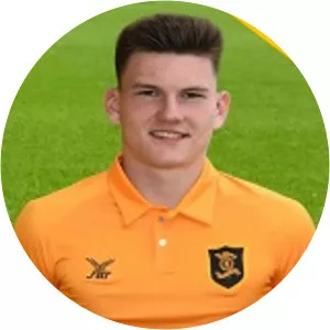 Cammy Clark - Football player