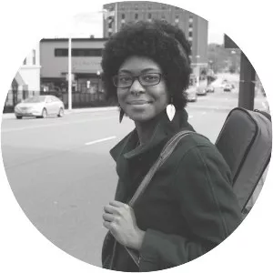 Cammy Enaharo - Musical artist