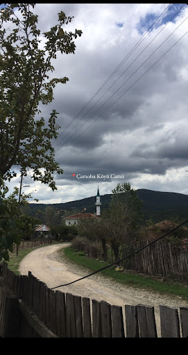 Camoba Koyu Cami - Religious institution in Camoba