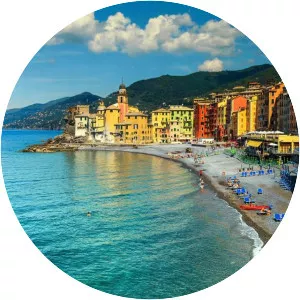 Camogli