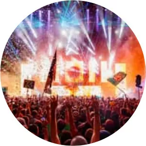 Camp Bisco - Music Festival