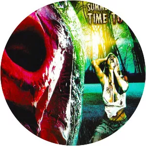 Camp Blood First Slaughter