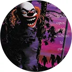 Camp Blood - 2000 ‧ Slasher/Indie film ‧ 1h 15m