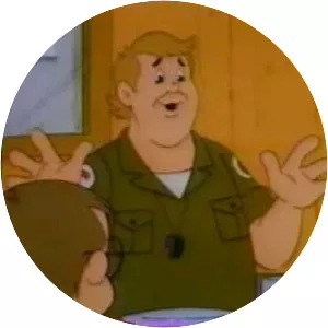 Camp Candy - American-Canadian animated series