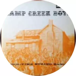 Camp Creek Boys - Musical group