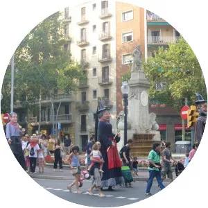 Camp d'en Grassot i Gràcia Nova