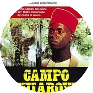 Camp de Thiaroye - 1988 ‧ Drama/Political drama ‧ 2h 37m